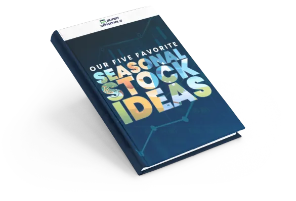 Free seasonal trade finds report
